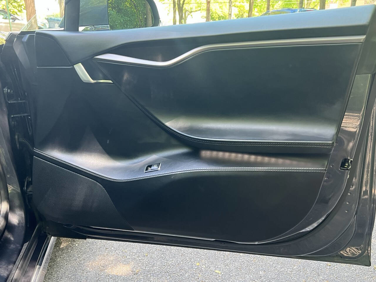 Used 2019 Tesla Model S Performance AWD/4WD image 27