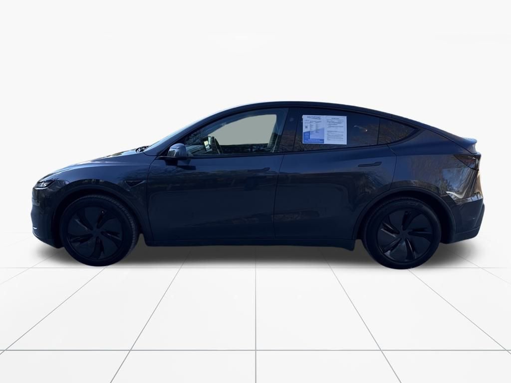 Used 2026 Tesla Model Y Long Range image 5