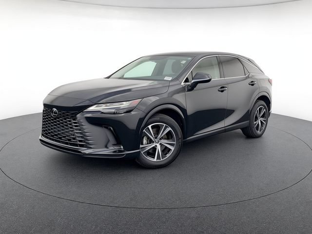 Used 2024 Lexus RX 350 FWD w/ Technology Package