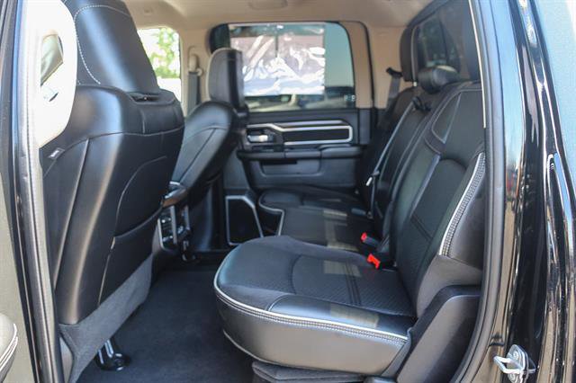 Used 2022 RAM 2500 Laramie image 18