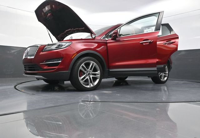 Used 2019 Lincoln MKC Reserve w/ MKC Climate Package AWD/4WD image 41