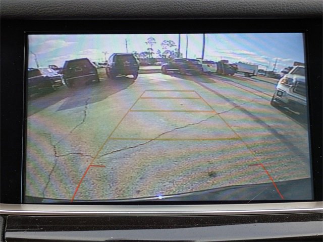 Used 2019 Cadillac XT5 Premium Luxury image 24