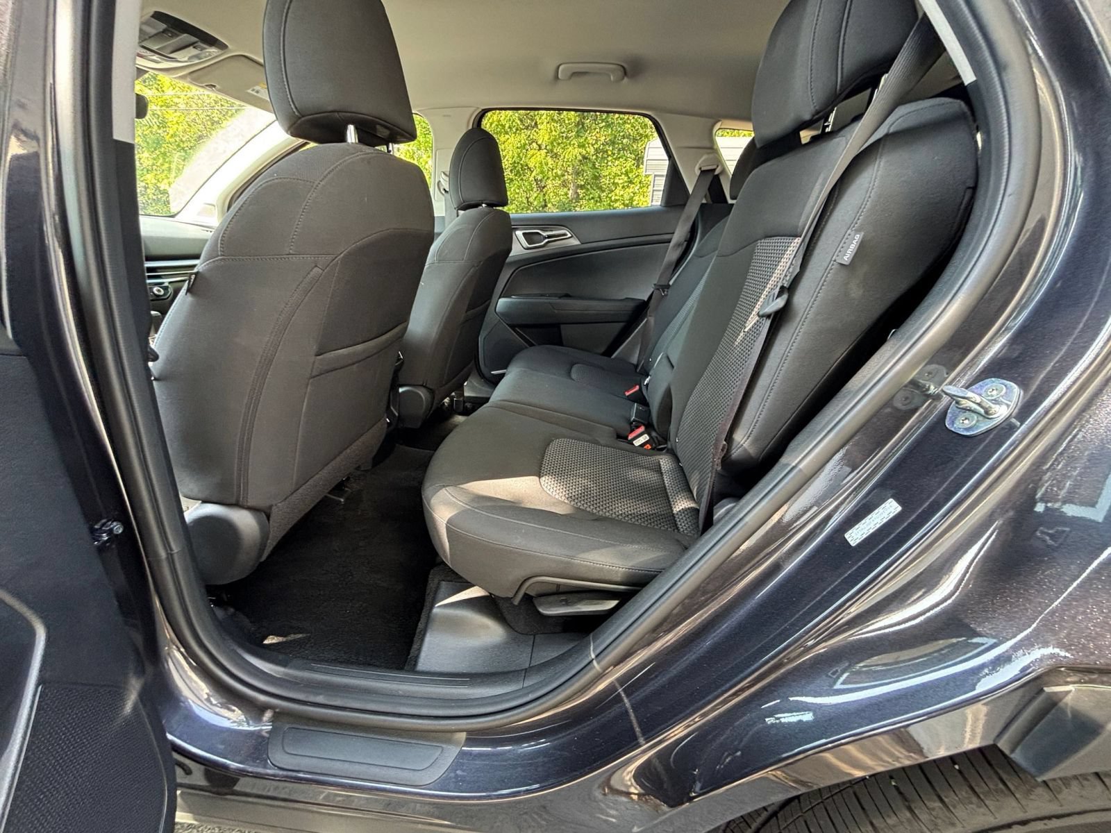 Used 2026 Kia Sportage LX FWD image 20