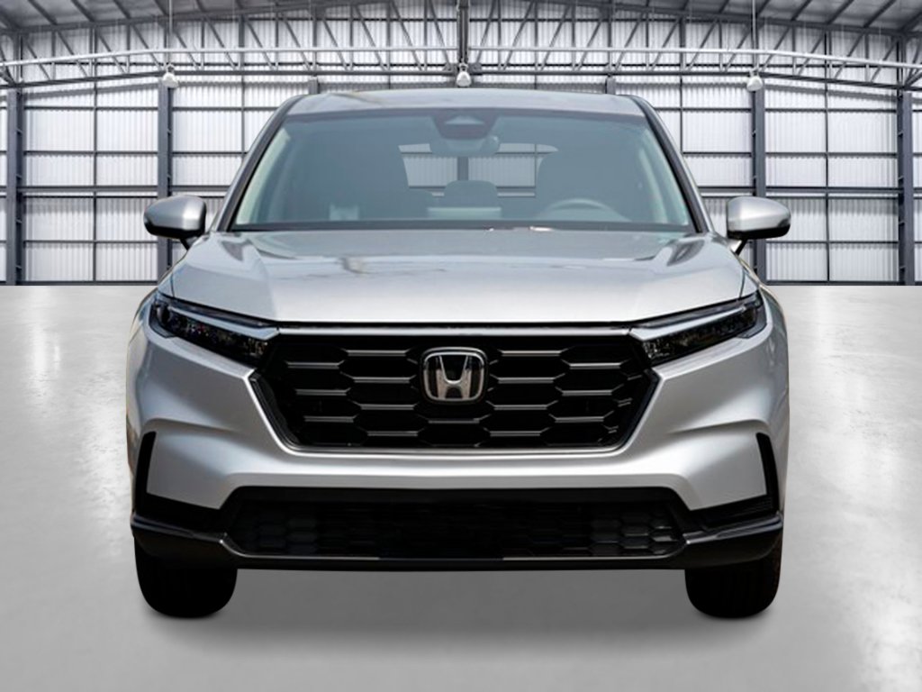 New 2026 Honda CR-V LX image 7