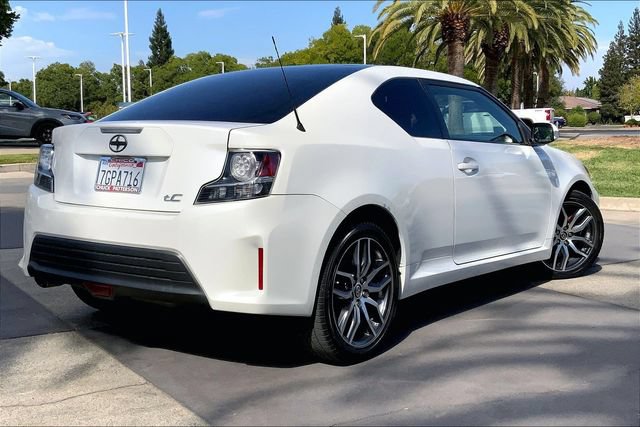 Used 2015 Scion tC FWD image 13