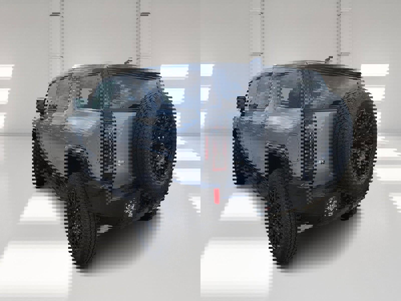 New 2025 GMC Hummer EV 2X image 5