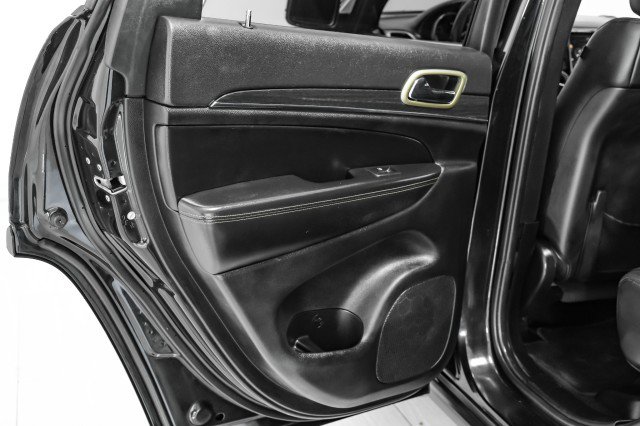 Used 2014 Jeep Grand Cherokee Limited image 40