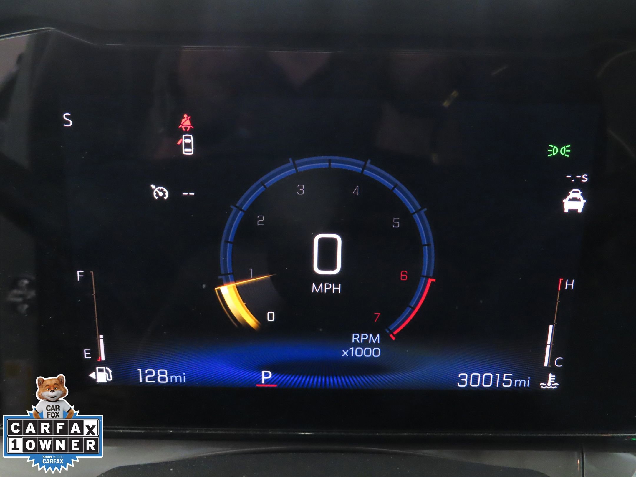 Used 2025 Chevrolet Trax ACTIV w/ Sunroof Package image 14