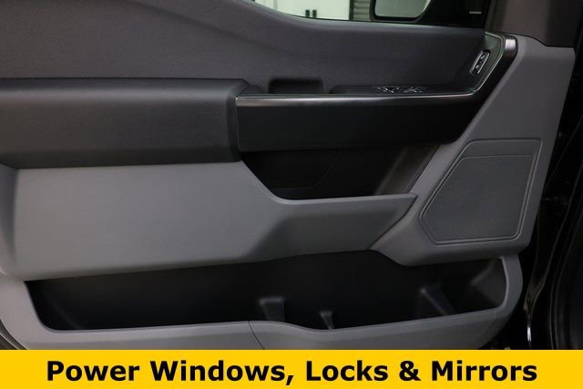 Used 2025 Ford F150 XL image 41