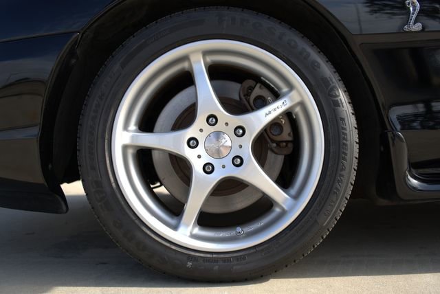 Used 1997 Ford Mustang Cobra image 45