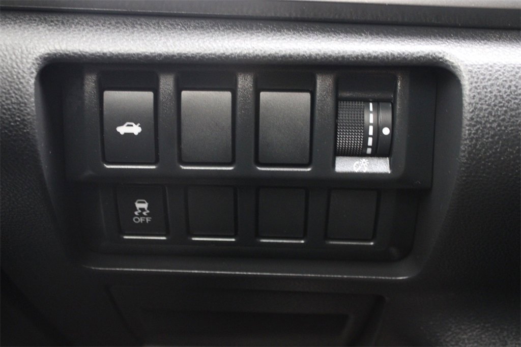 Used 2023 Subaru WRX Premium image 25