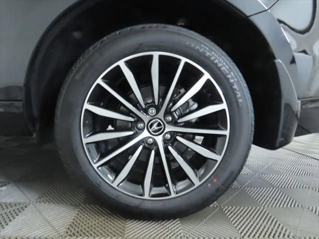 New 2026 Acura RDX SH-AWD w/ Advance Package image 33