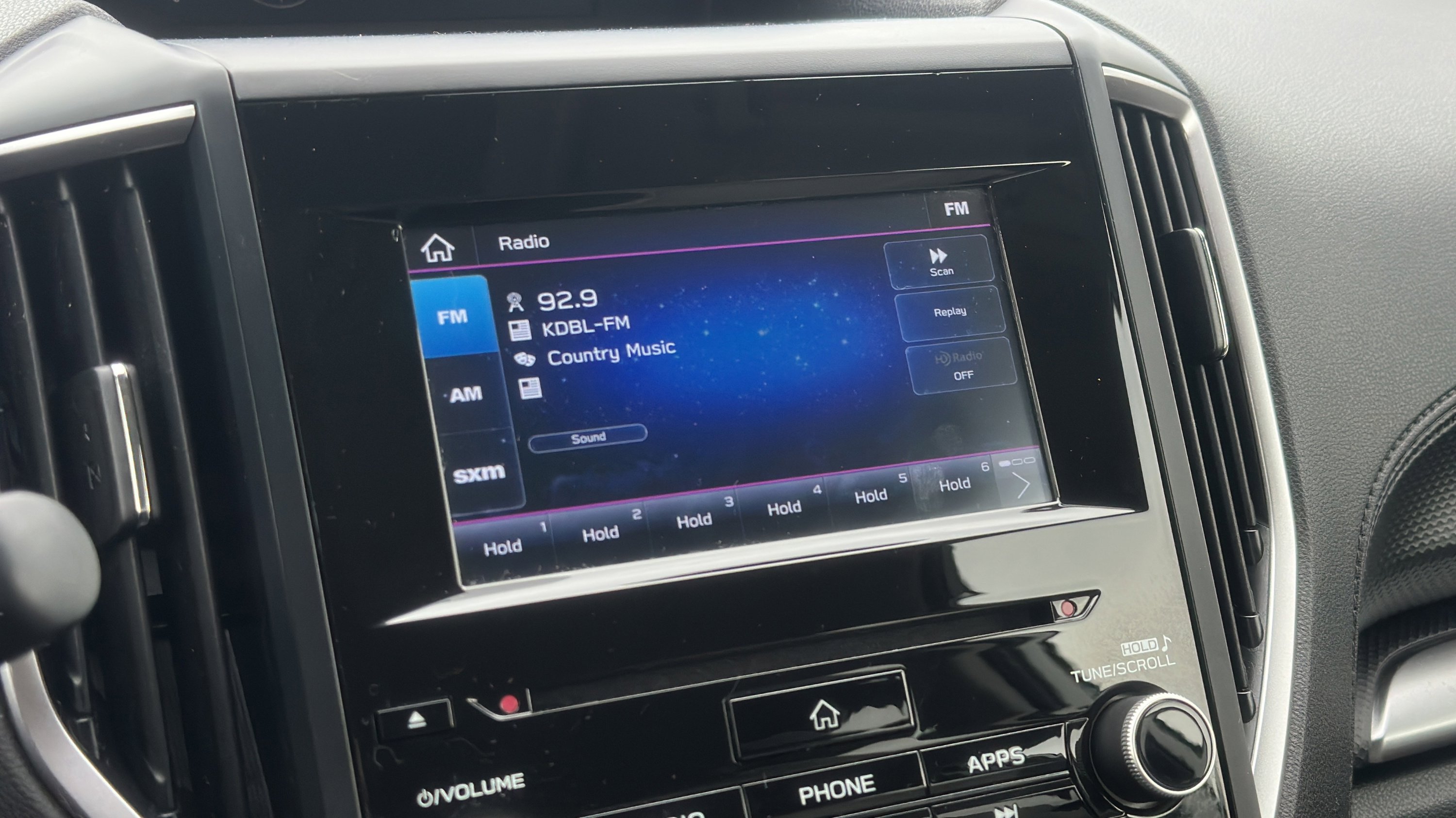 Used 2019 Subaru Forester Premium AWD/4WD image 19