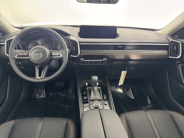 New 2026 MAZDA CX-50 AWD 2.5 Hybrid w/ Cargo Package image 21