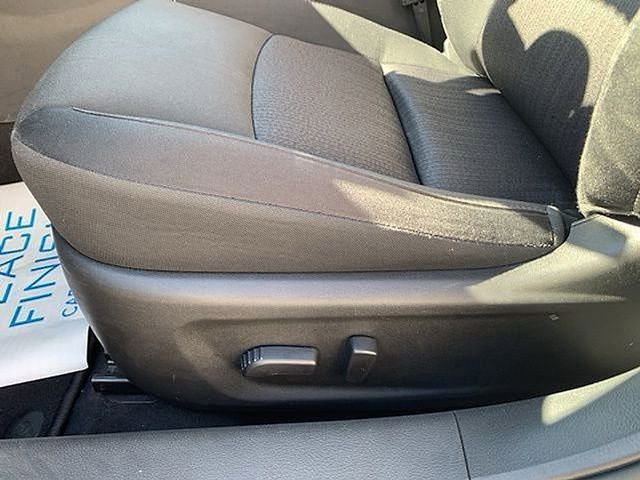 Used 2023 Nissan Altima 2.5 SV image 23