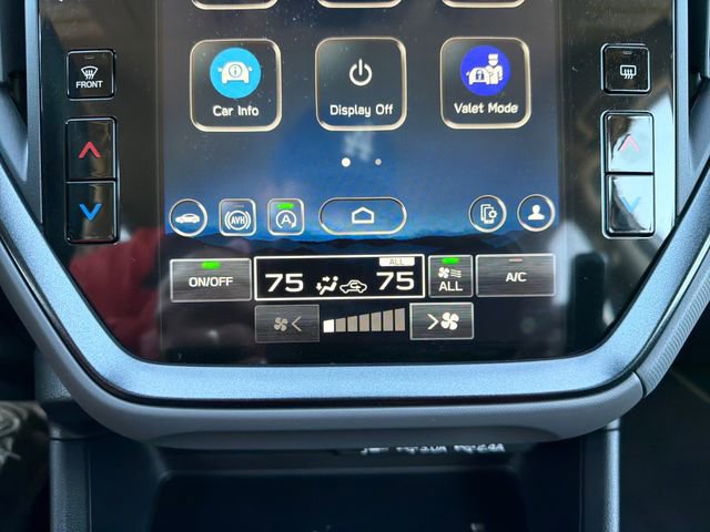 Used 2026 Subaru Crosstrek 2.5i Limited image 14