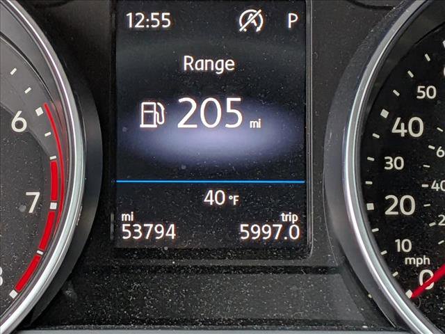 Used 2019 Volkswagen Tiguan SE image 7