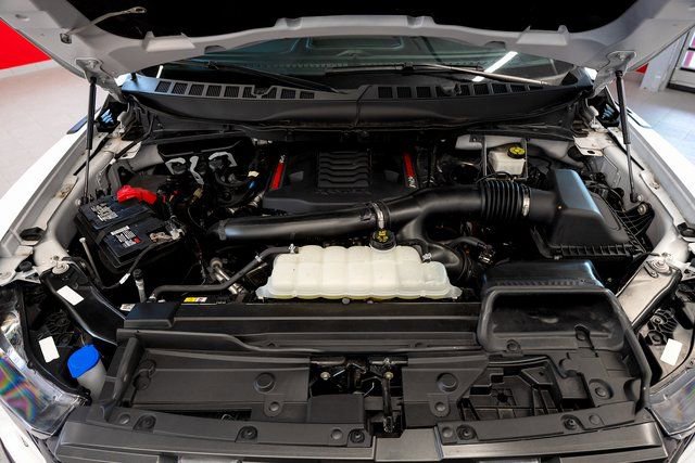 Used 2023 Ford F150 Raptor image 13