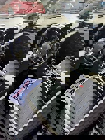 Used 2025 Volkswagen Taos S image 12