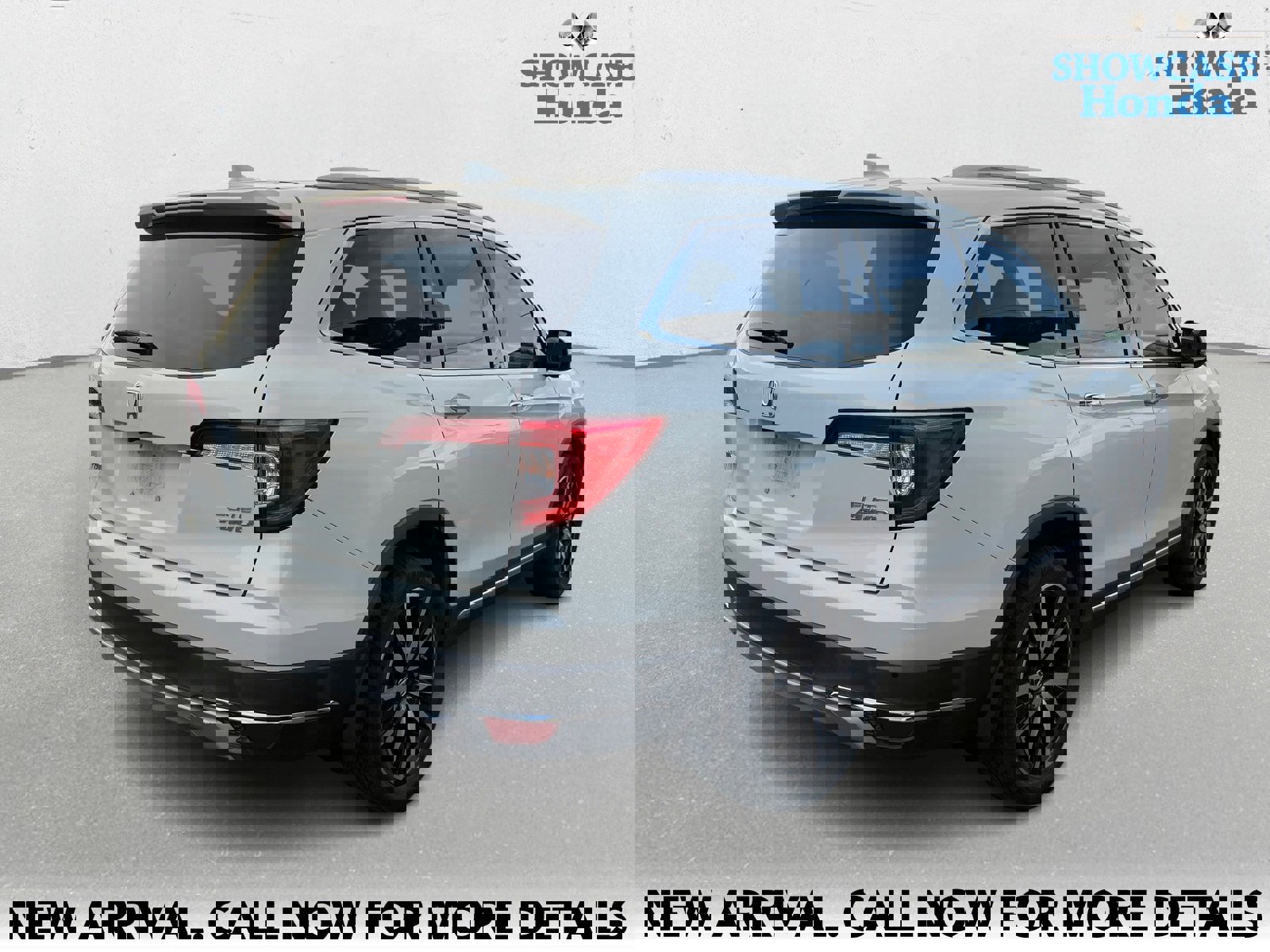 Used 2019 Honda Pilot Elite image 5