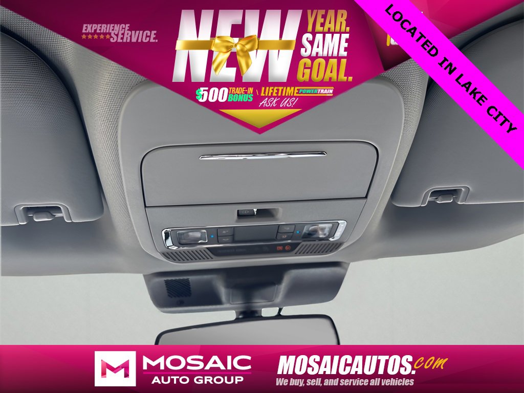 New 2025 Ford F350 Lariat w/ Lariat Ultimate Package image 32