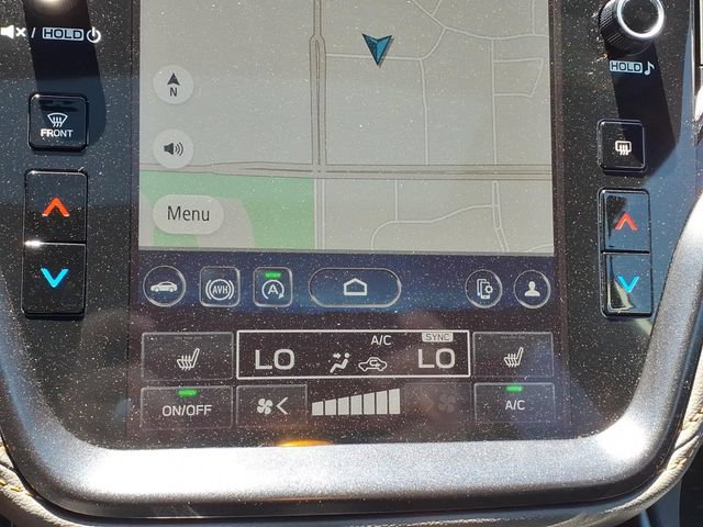 Certified 2025 Subaru Outback Wilderness AWD/4WD image 17