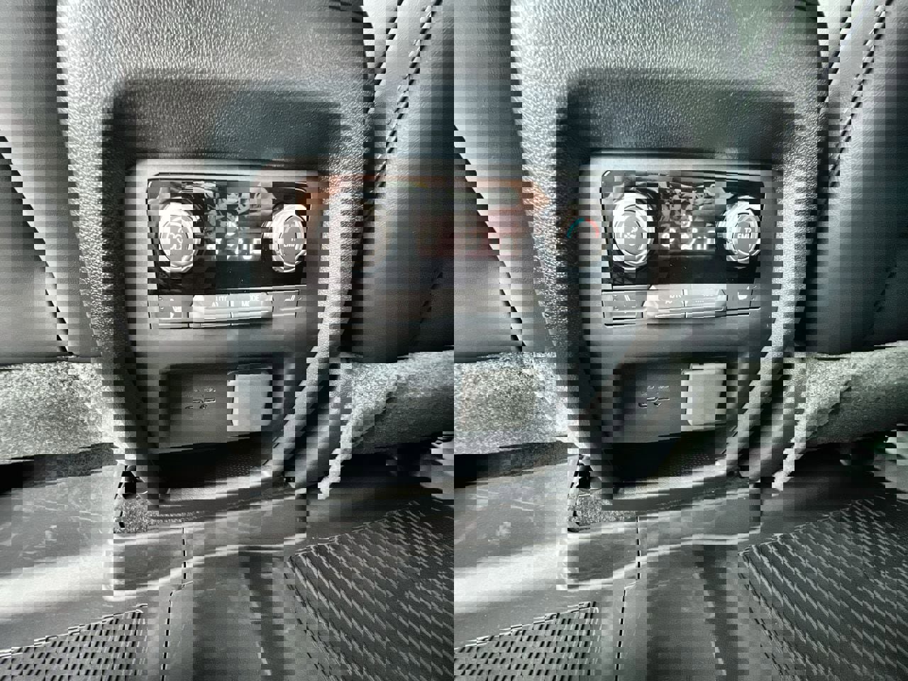 New 2026 GMC Acadia Elevation w/ Black Edition image 55
