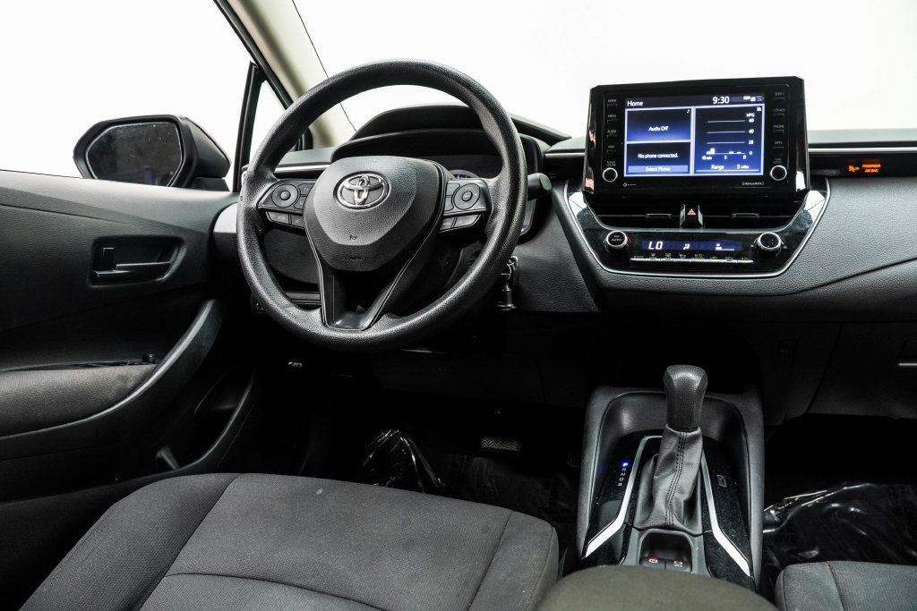 Used 2022 Toyota Corolla LE FWD image 23