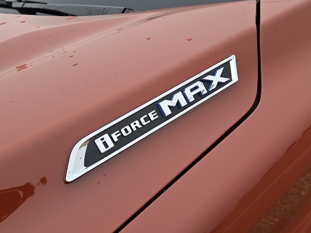 Used 2025 Toyota Sequoia 1794 Edition w/ TRD Off-Road Package image 12