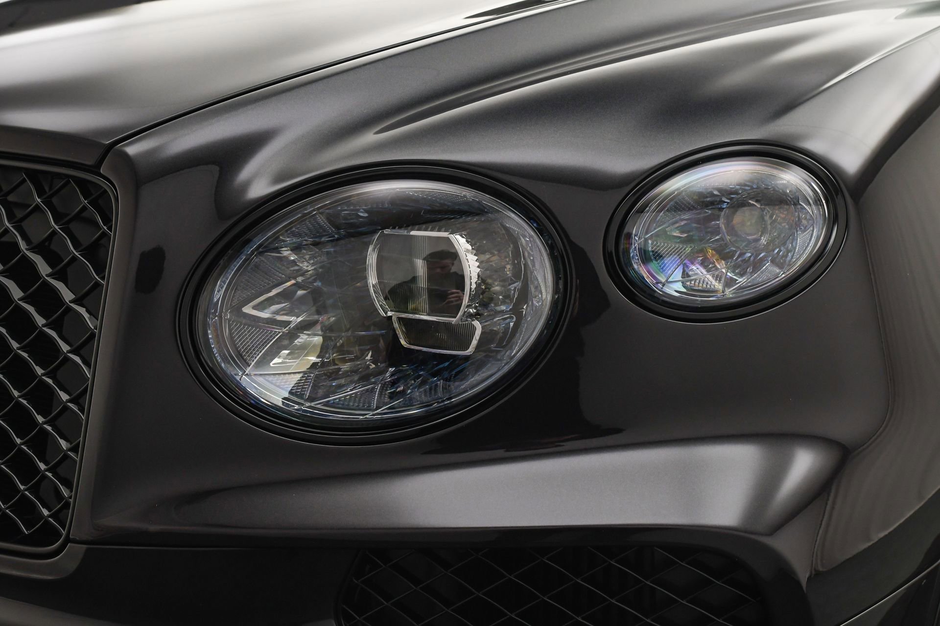 New 2026 Bentley Bentayga Speed image 29