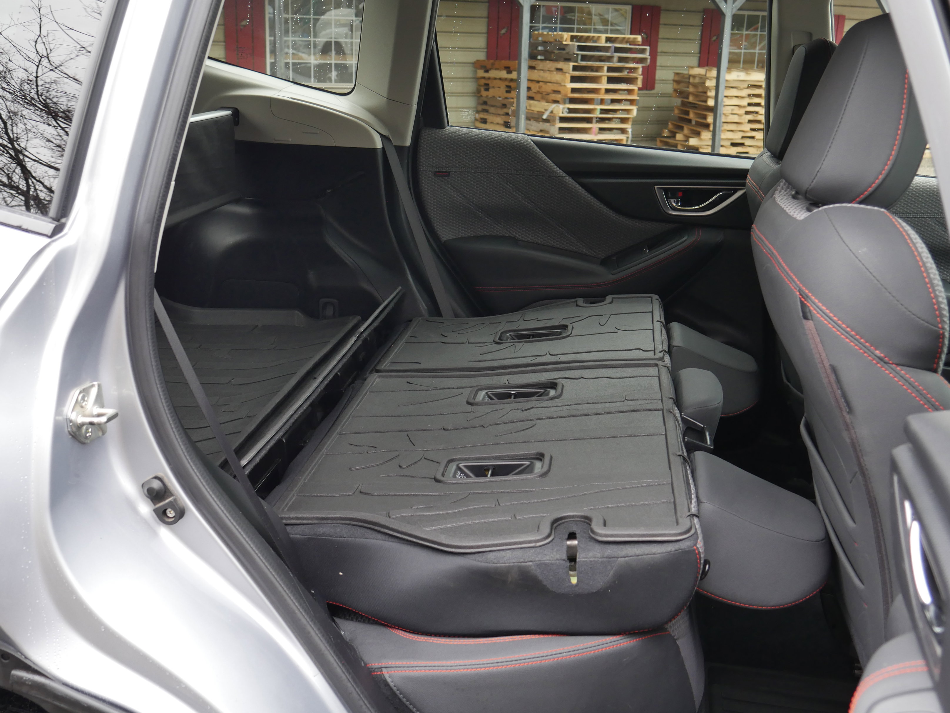 Used 2020 Subaru Forester Sport w/ Popular Package #2 image 34