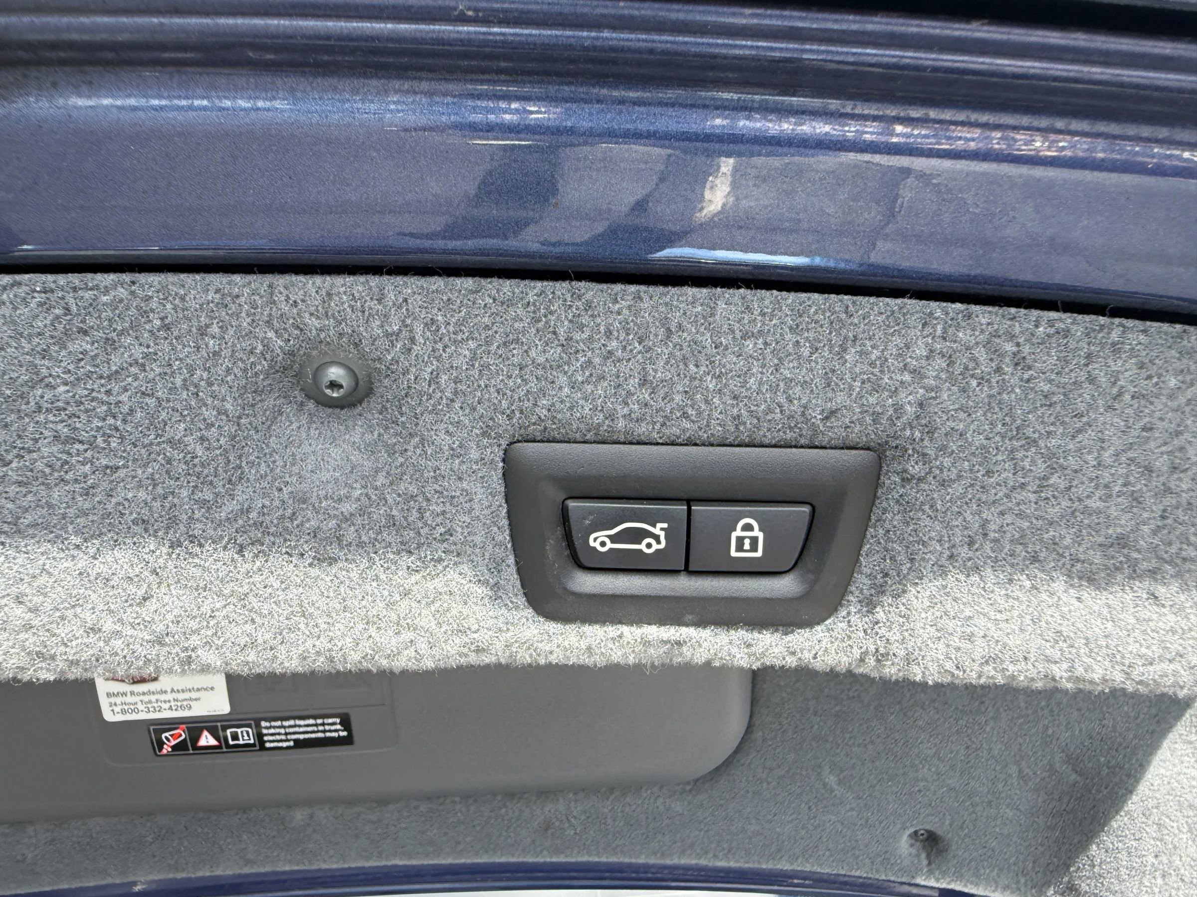 Used 2013 BMW ALPINA B7 xDrive image 26