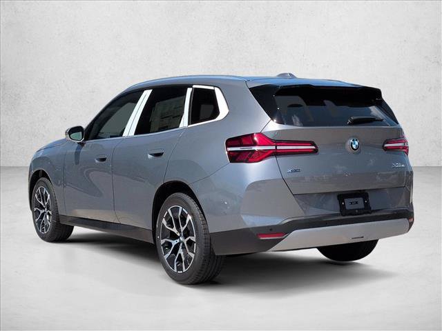 New 2026 BMW X3 xDrive30i w/ Premium Package AWD/4WD image 9