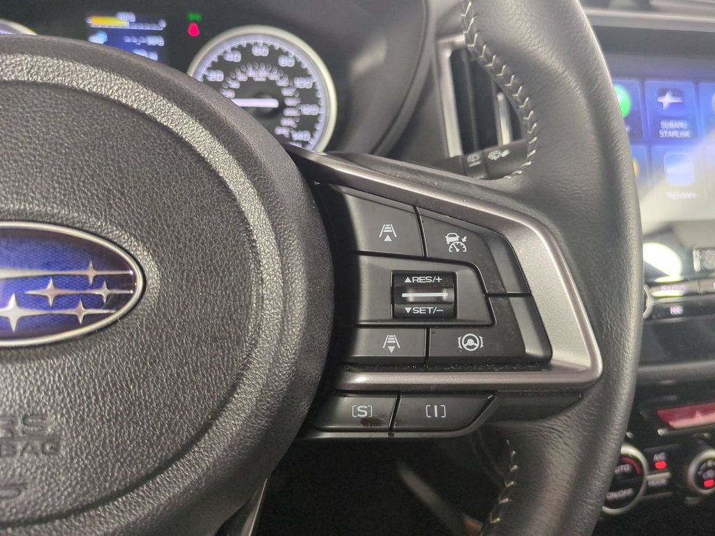 Used 2024 Subaru Forester Limited AWD/4WD image 34