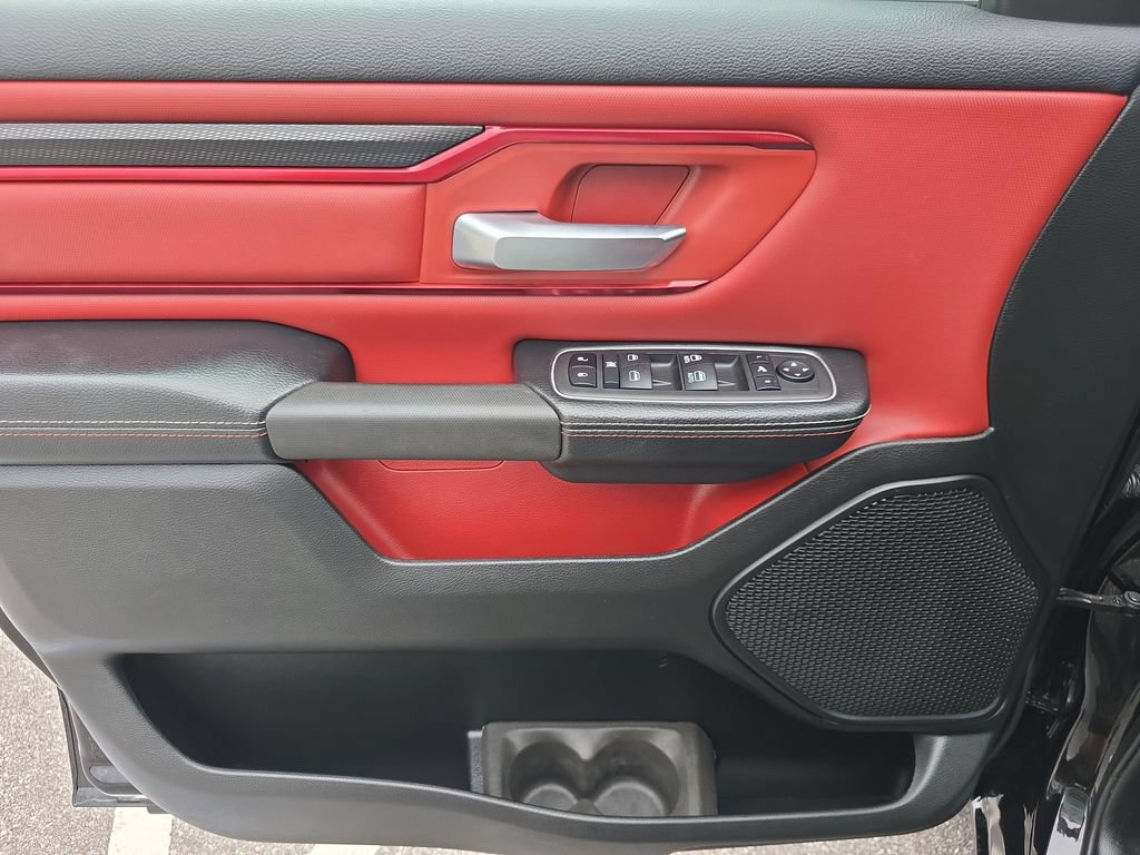 Used 2023 RAM 1500 Rebel w/ Rebel Level 1 Equipment Group AWD/4WD image 15