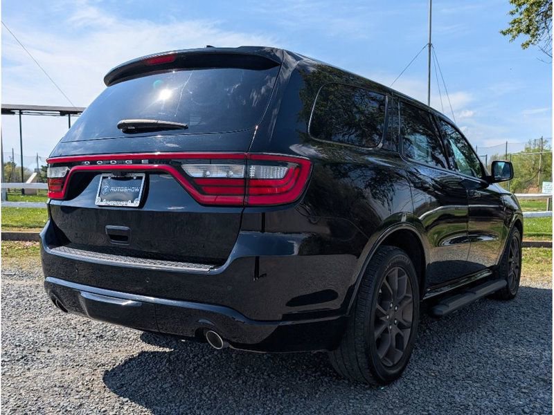 Used 2017 Dodge Durango R/T w/ Technology Group AWD/4WD image 5