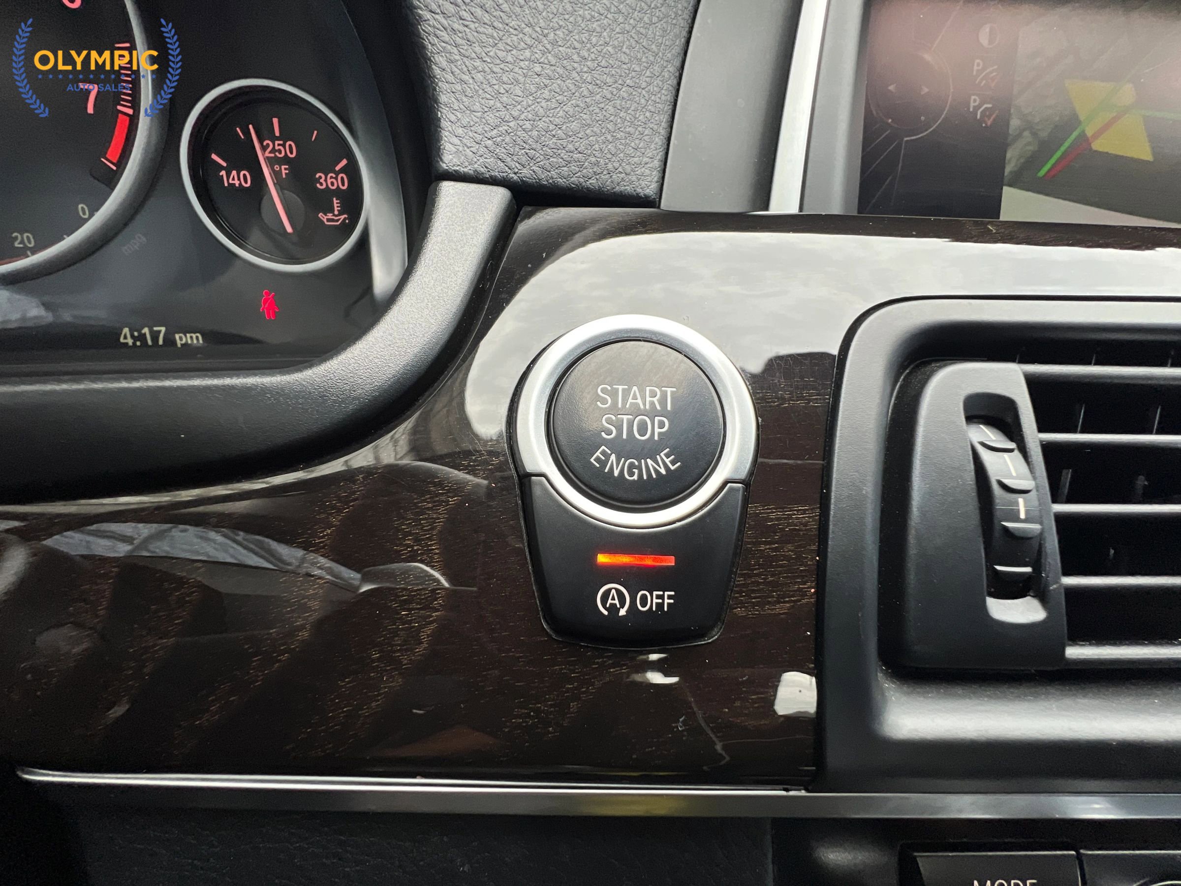 Used 2016 BMW 528i Sedan image 31