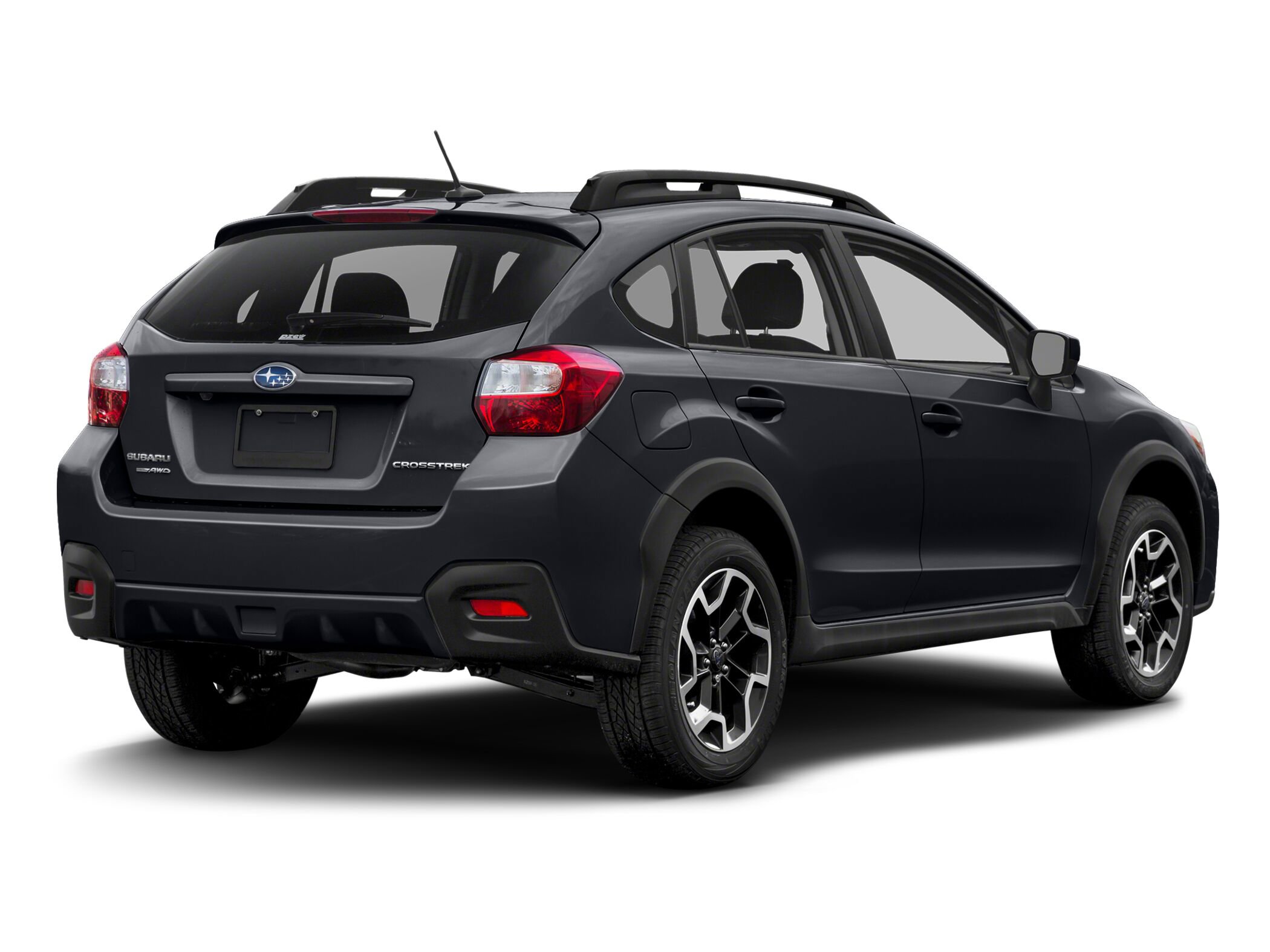 Used 2016 Subaru Crosstrek 2.0i Limited image 2