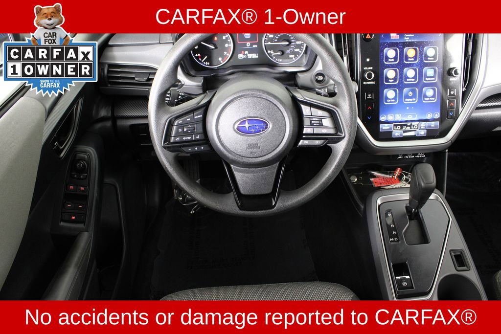 Used 2024 Subaru Crosstrek 2.0i Premium w/ Popular Package #4 image 4