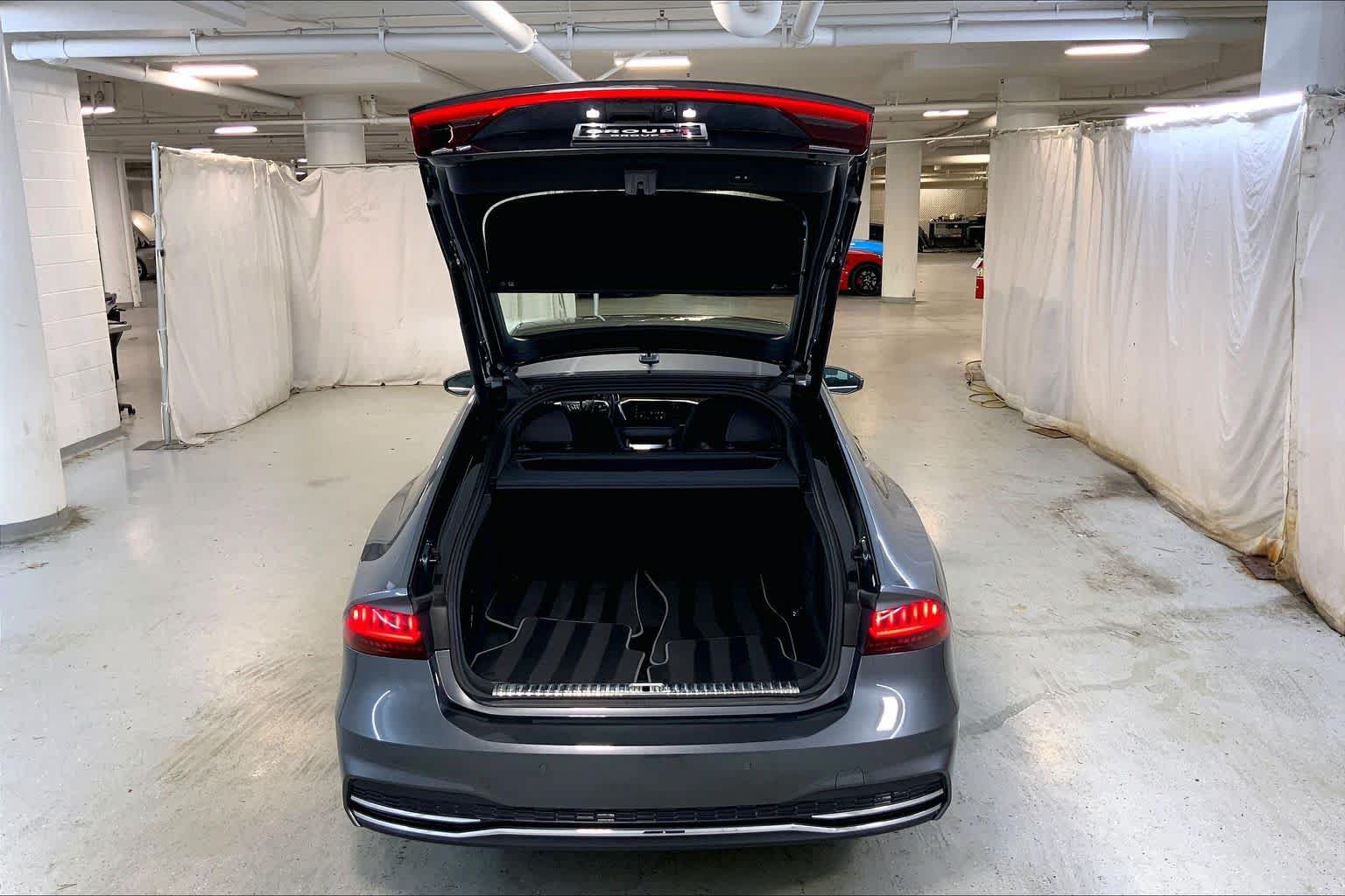 Used 2019 Audi A7 3.0T Prestige w/ Prestige Package AWD/4WD image 33