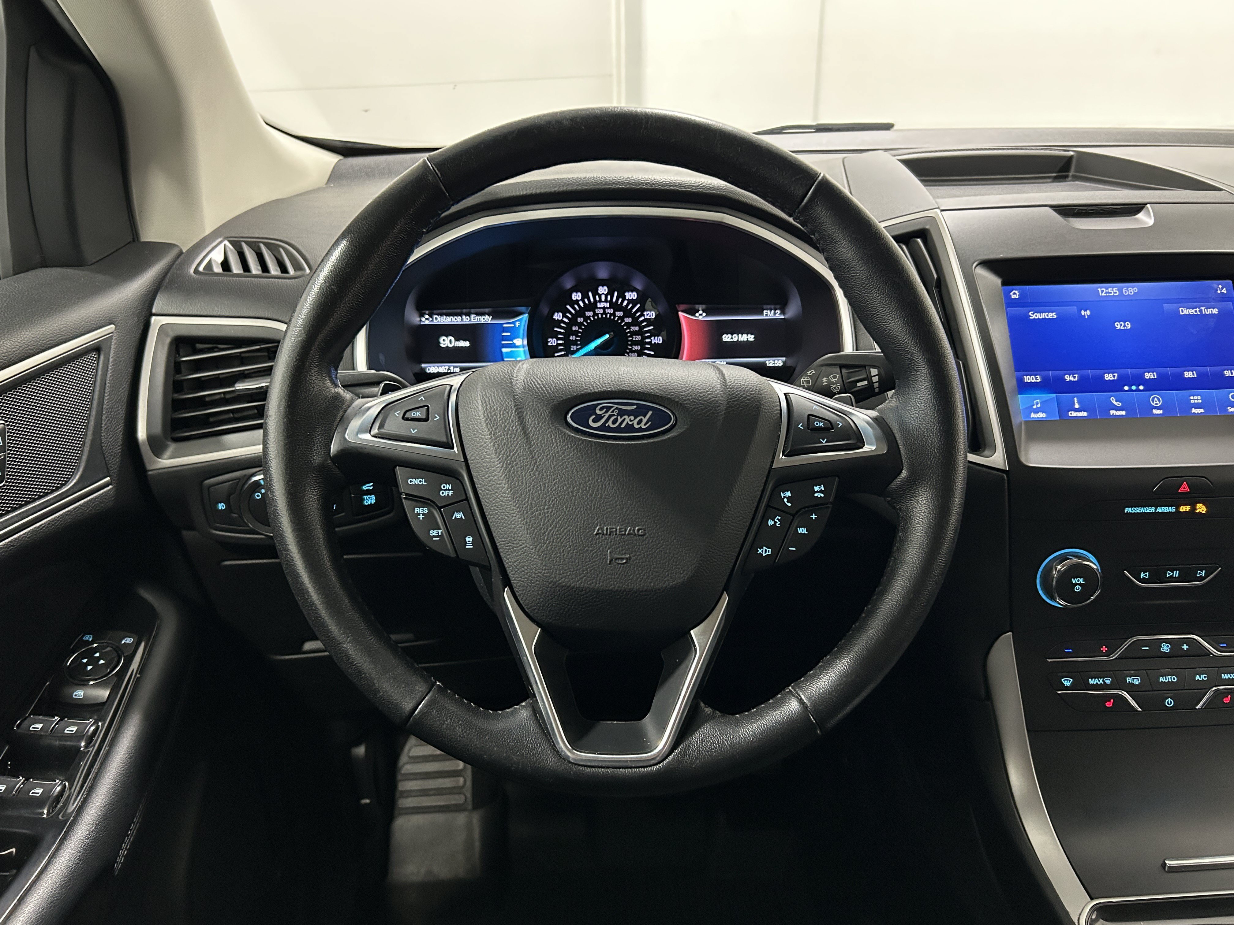 Used 2020 Ford Edge SEL w/ Convenience Package AWD/4WD image 14