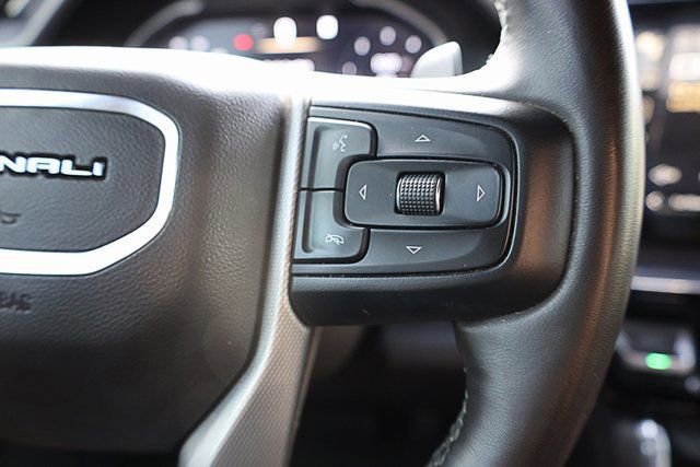 Used 2023 GMC Sierra 1500 Denali w/ Technology Package image 21