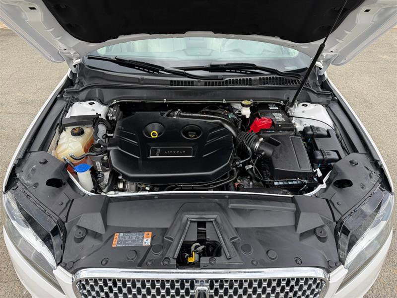 Used 2019 Lincoln MKZ Reserve image 18