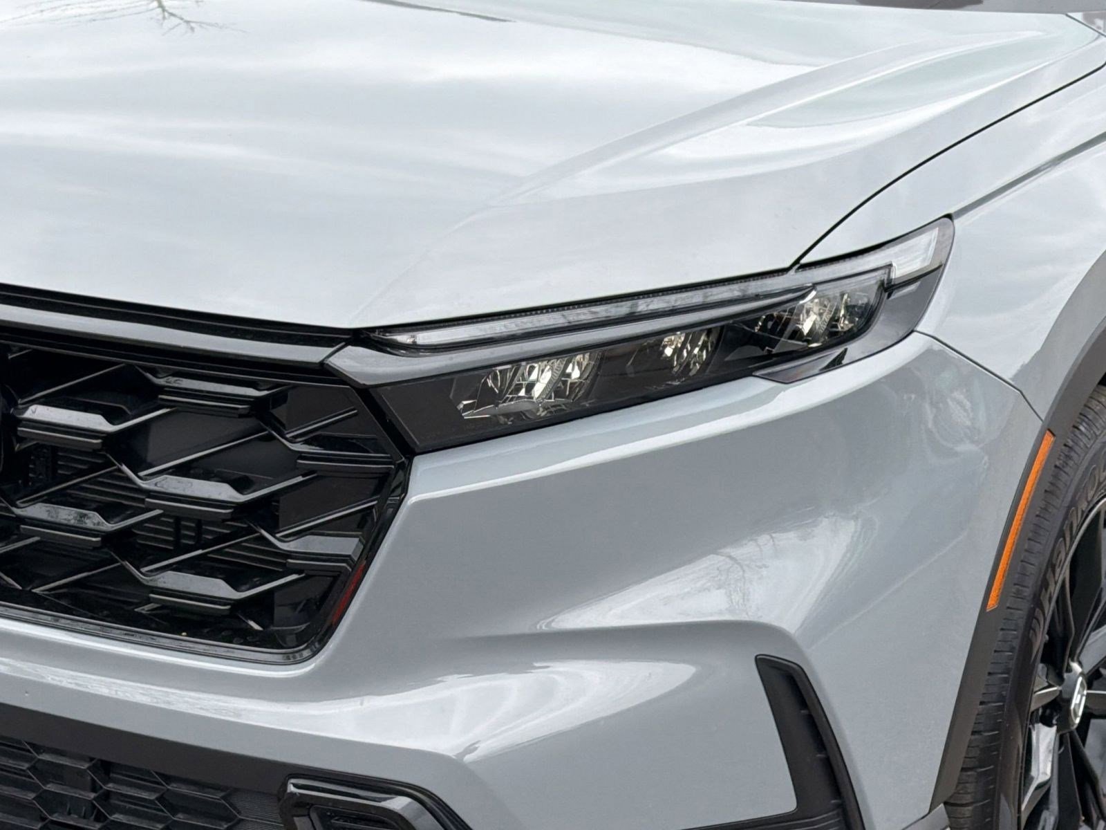 Used 2025 Honda CR-V Sport image 11