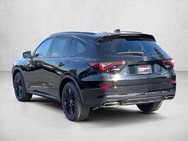 New 2026 Acura MDX A-Spec image 9
