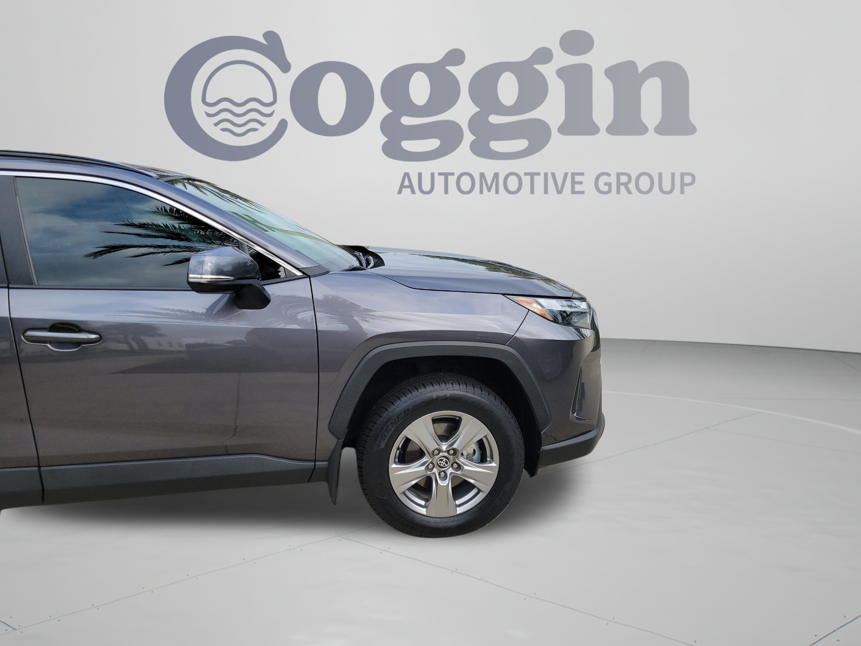 Certified 2024 Toyota RAV4 XLE AWD/4WD image 36