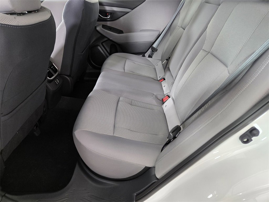 New 2025 Subaru Legacy Premium image 11