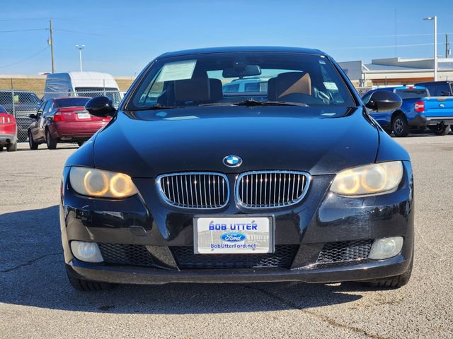 Used 2008 BMW 328i Convertible image 2