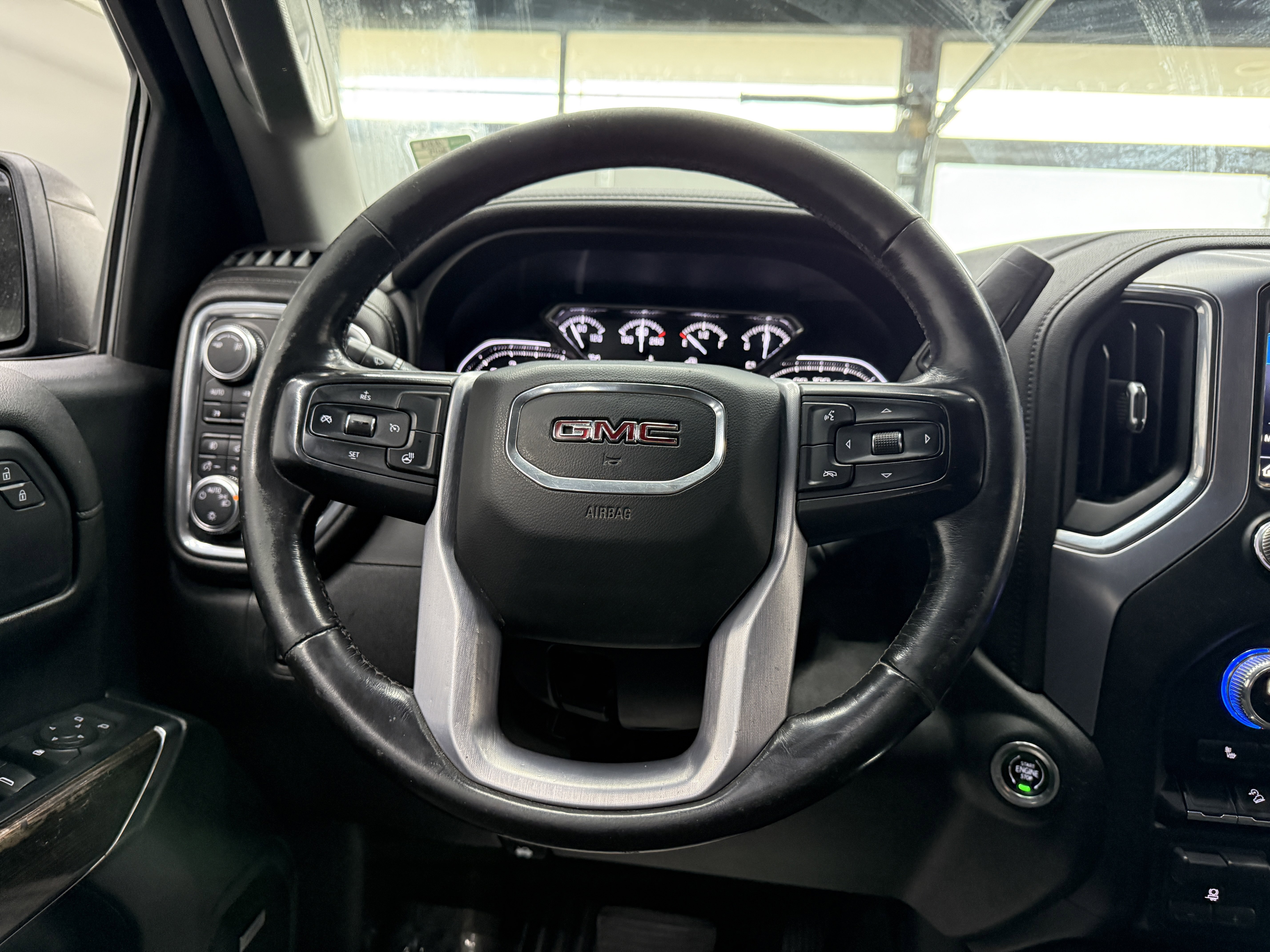 Used 2019 GMC Sierra 1500 Elevation image 16