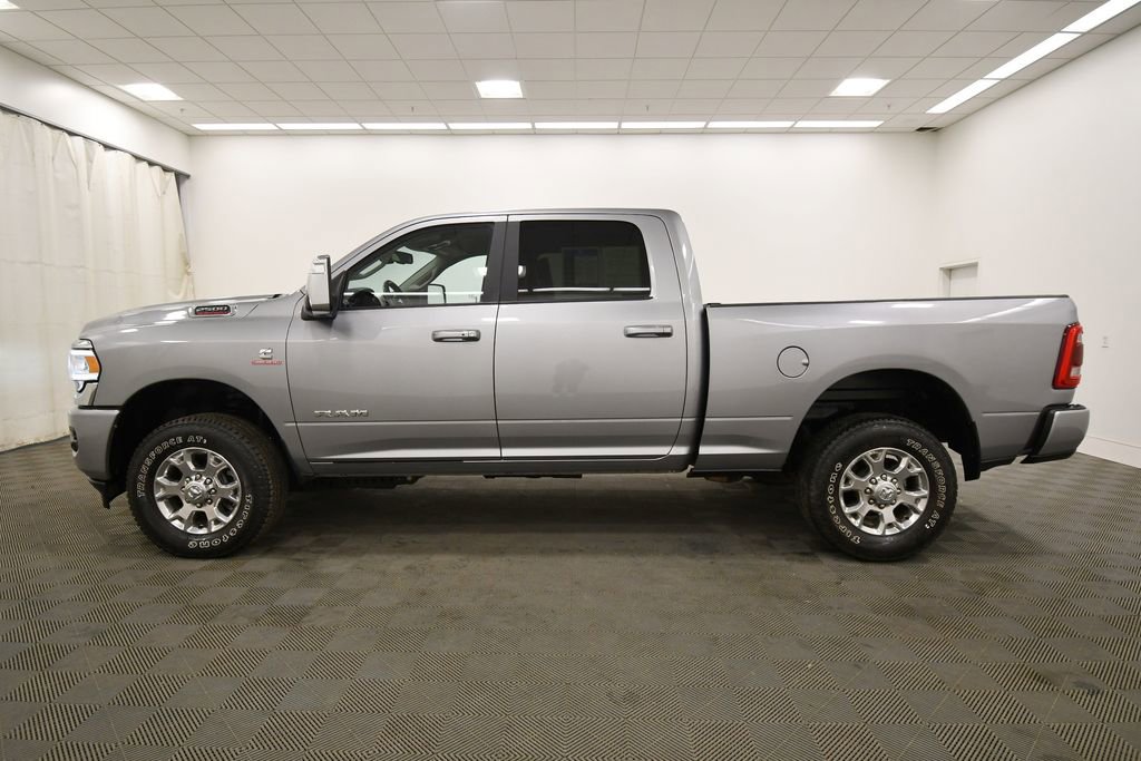 Used 2024 RAM 2500 Laramie image 4
